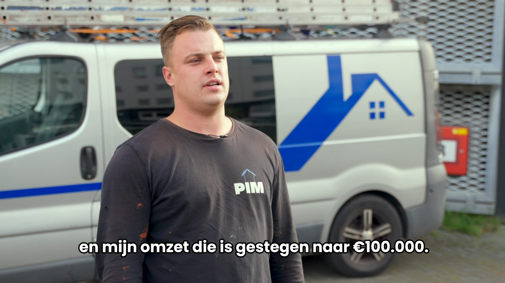 Pim Wiehink van Dak Totaal Twente