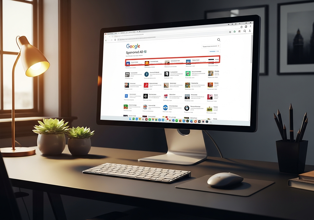 Google Ads campagne beheer