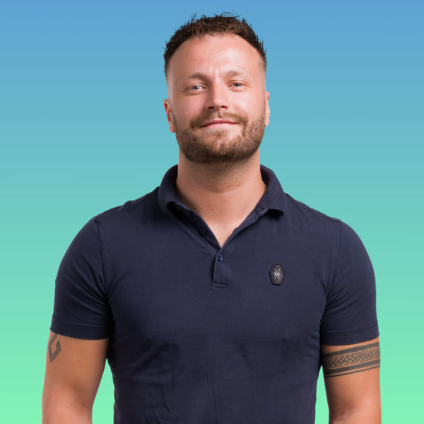 Jeroen de Vries