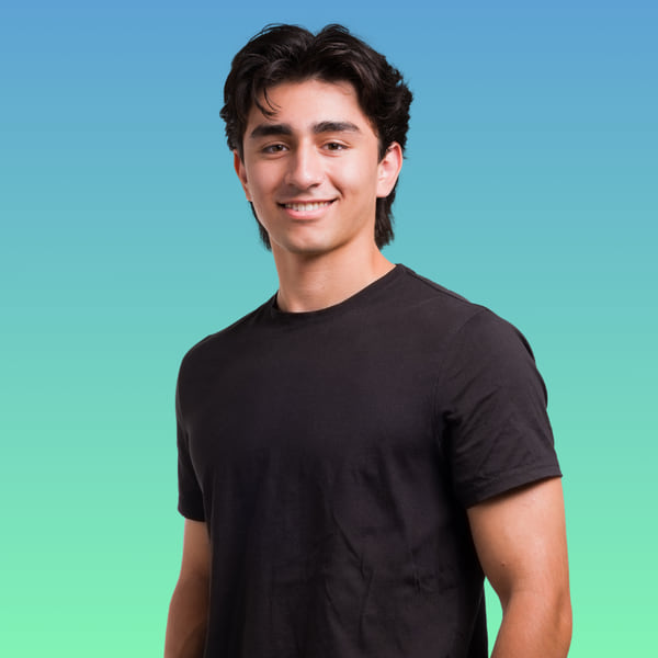 Miguel Duman