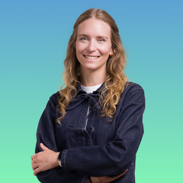 Nora van den Engel